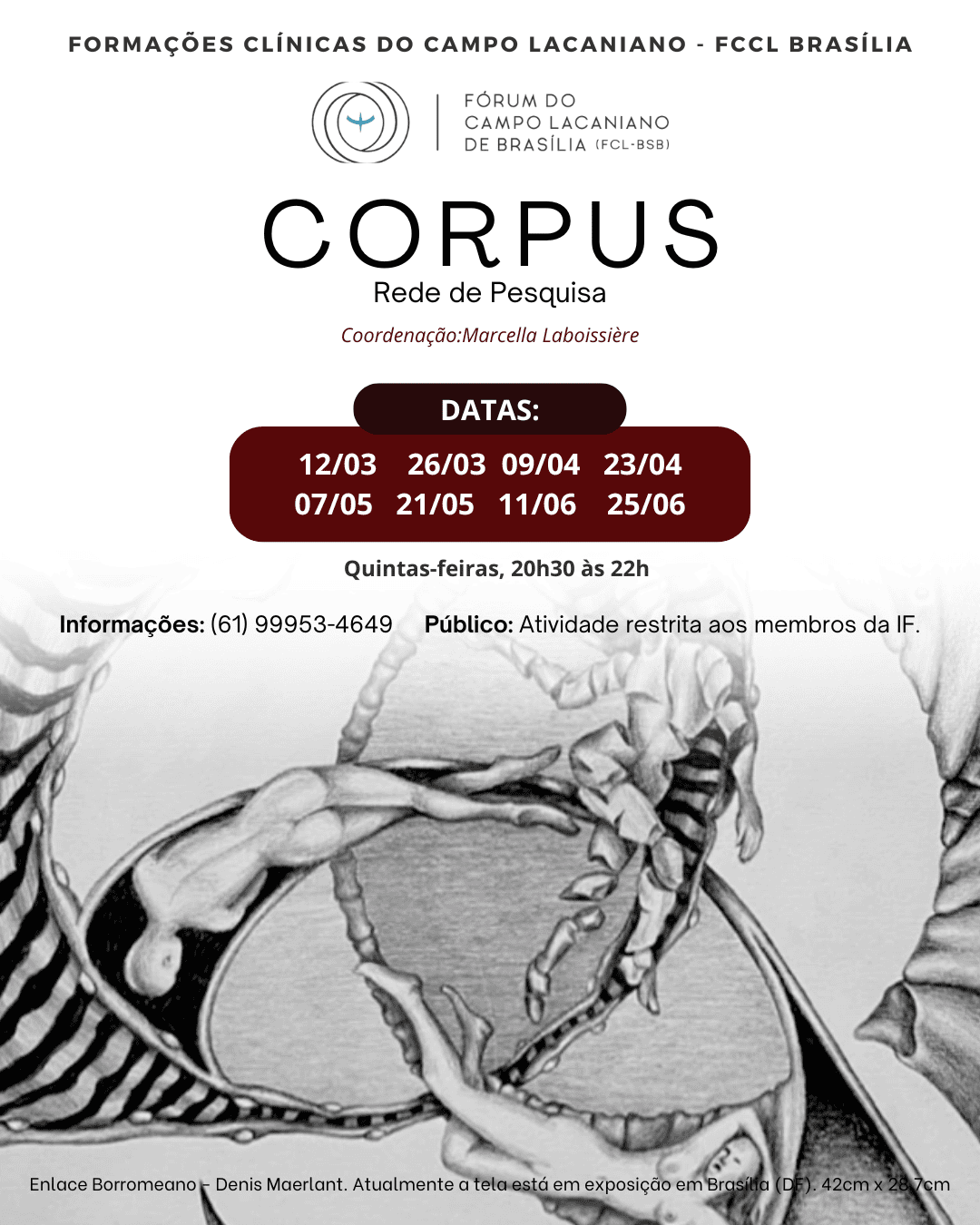 Rede de Pesquisa: Corpus